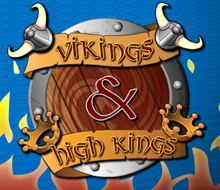 Vikings & High Kings