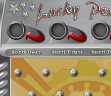 Lucky Penny